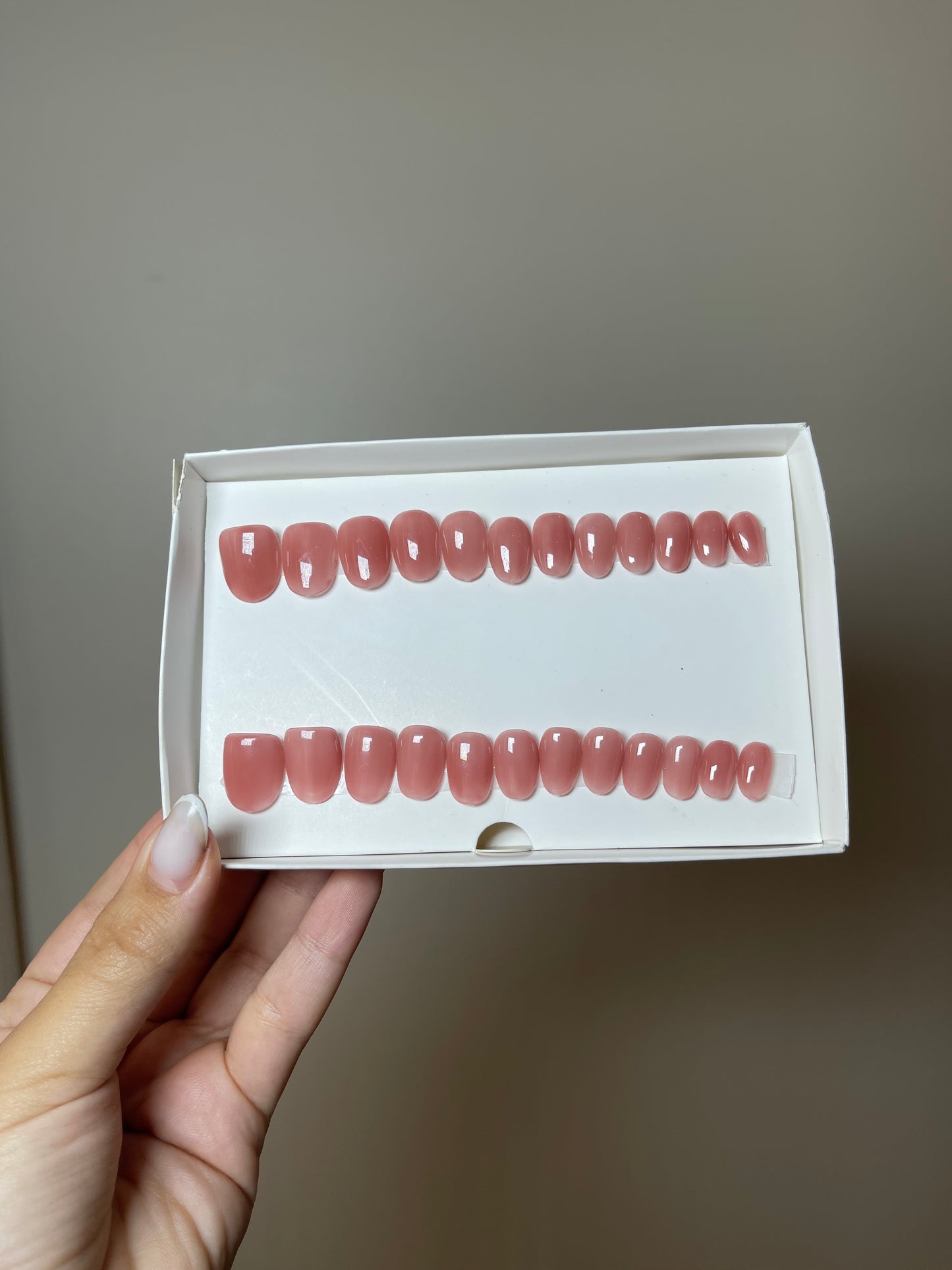 Press on nails Pro