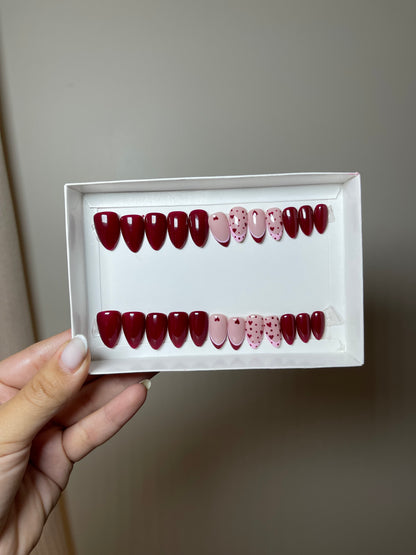 Press on nails Pro