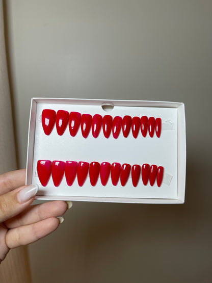 Press on nails Pro