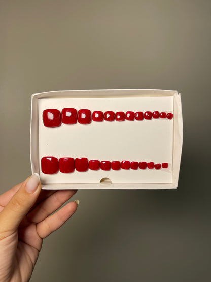 Press on nails Pro