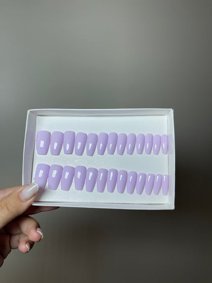 Press on nails Pro