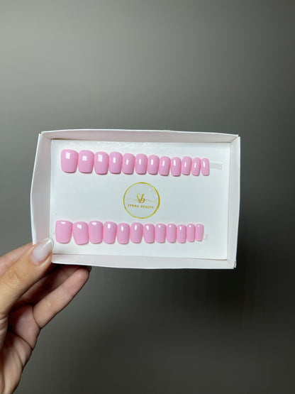 Press on nails Pro