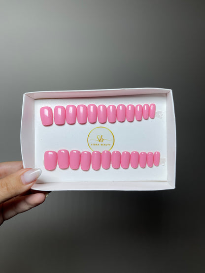 Press on nails Pro