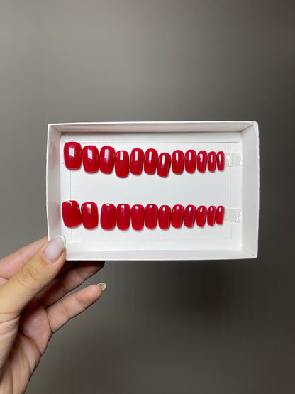 Press on nails Pro